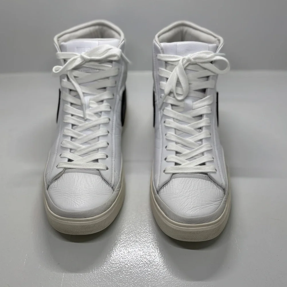 Men’s Nike Blazer Phantom Mid size 11.5 - Picture 4 of 9